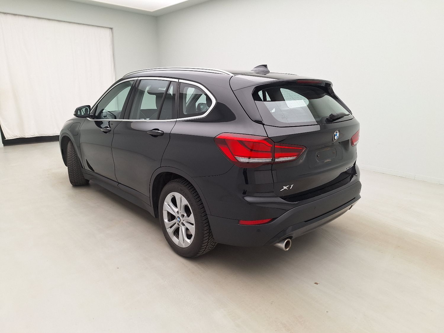 BMW, X1 FL'19, BMW X1 xDrive25e (162 kW) 5d photo