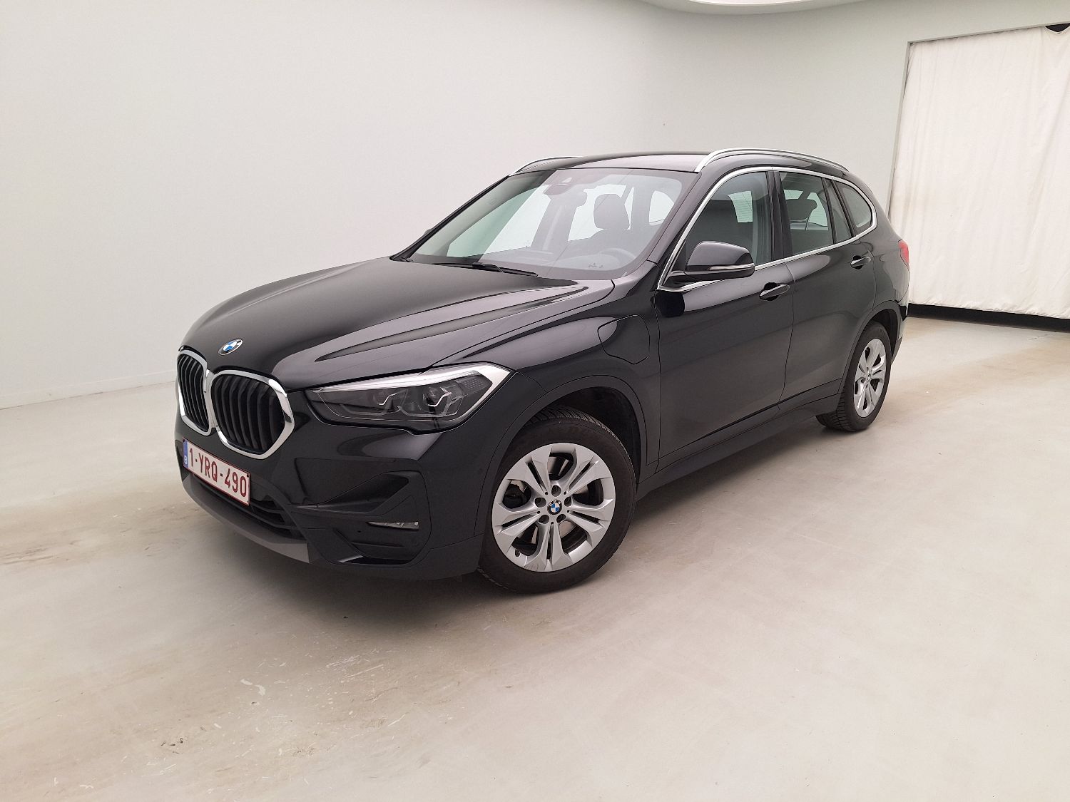 BMW, X1 FL'19, BMW X1 xDrive25e (162 kW) 5d photo