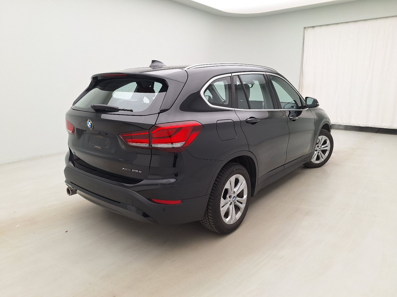 BMW, X1 FL'19, BMW X1 xDrive25e (162 kW) 5d photo