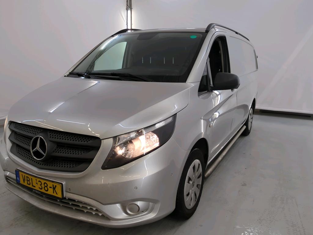 MERCEDES-BENZ * Vito FL'20 Mercedes-Benz Vito 114CDI Lang RWD