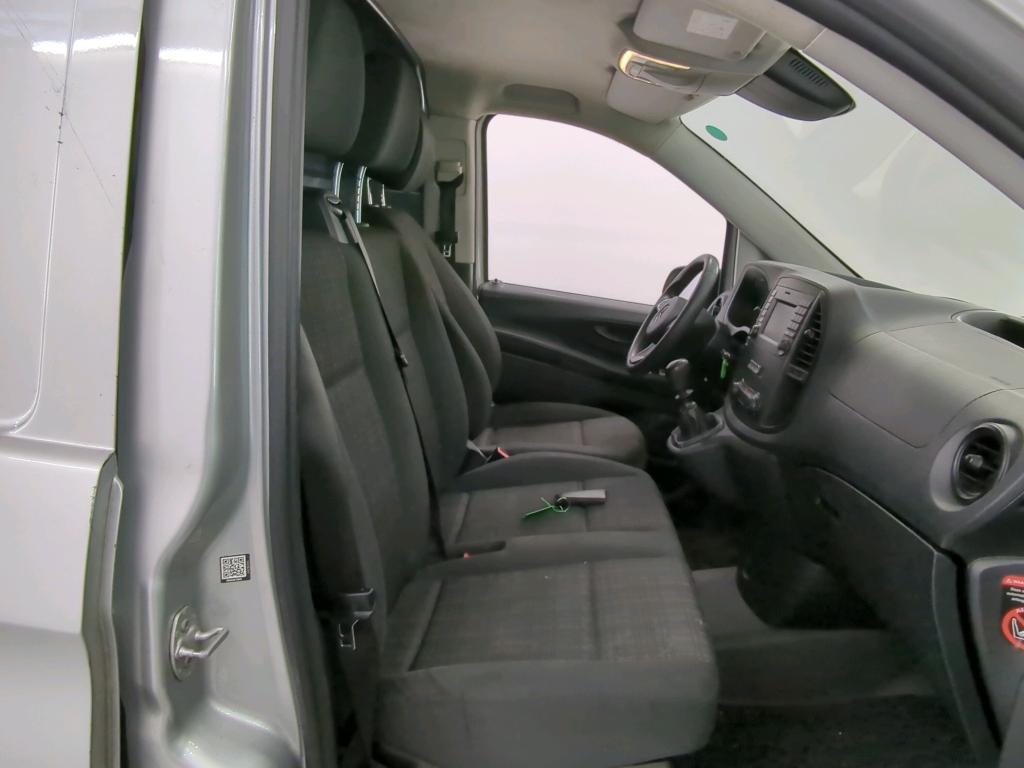 MERCEDES-BENZ * Vito FL'20 Mercedes-Benz Vito 114CDI Lang RWD photo