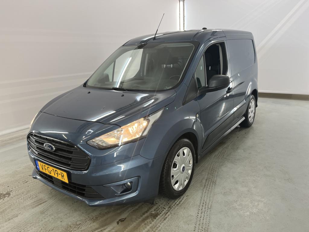 FORD * Trans.Conne. FL'18 Ford Transit Connect L1 Trend 1.5 TDCi EcoBlue 120 pk Auto