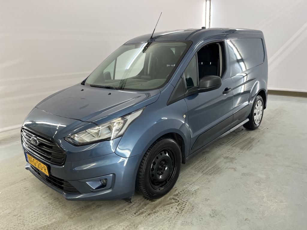 FORD * Trans.Conne. FL'18 Ford Transit Connect L1 Trend 1.5 TDCi EcoBlue 120 pk Auto