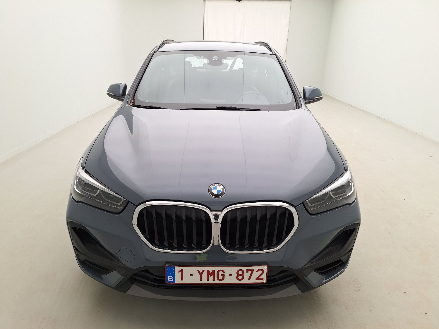 BMW, X1 FL'19, BMW X1 sDrive18iA (100 kW) 5d