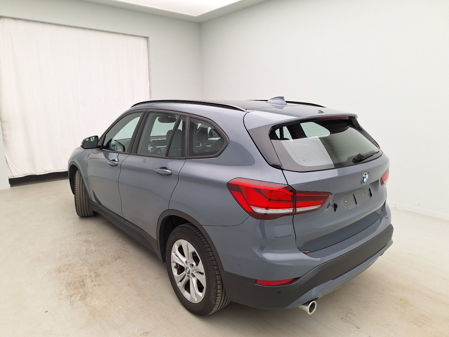 BMW, X1 FL'19, BMW X1 sDrive18iA (100 kW) 5d photo