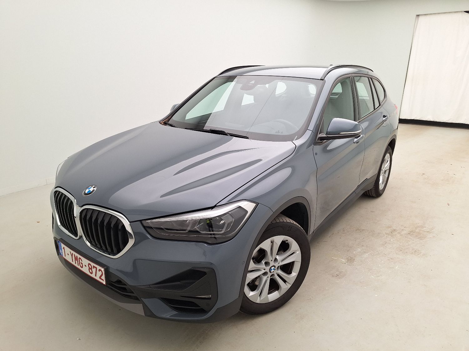 BMW, X1 FL'19, BMW X1 sDrive18iA (100 kW) 5d photo