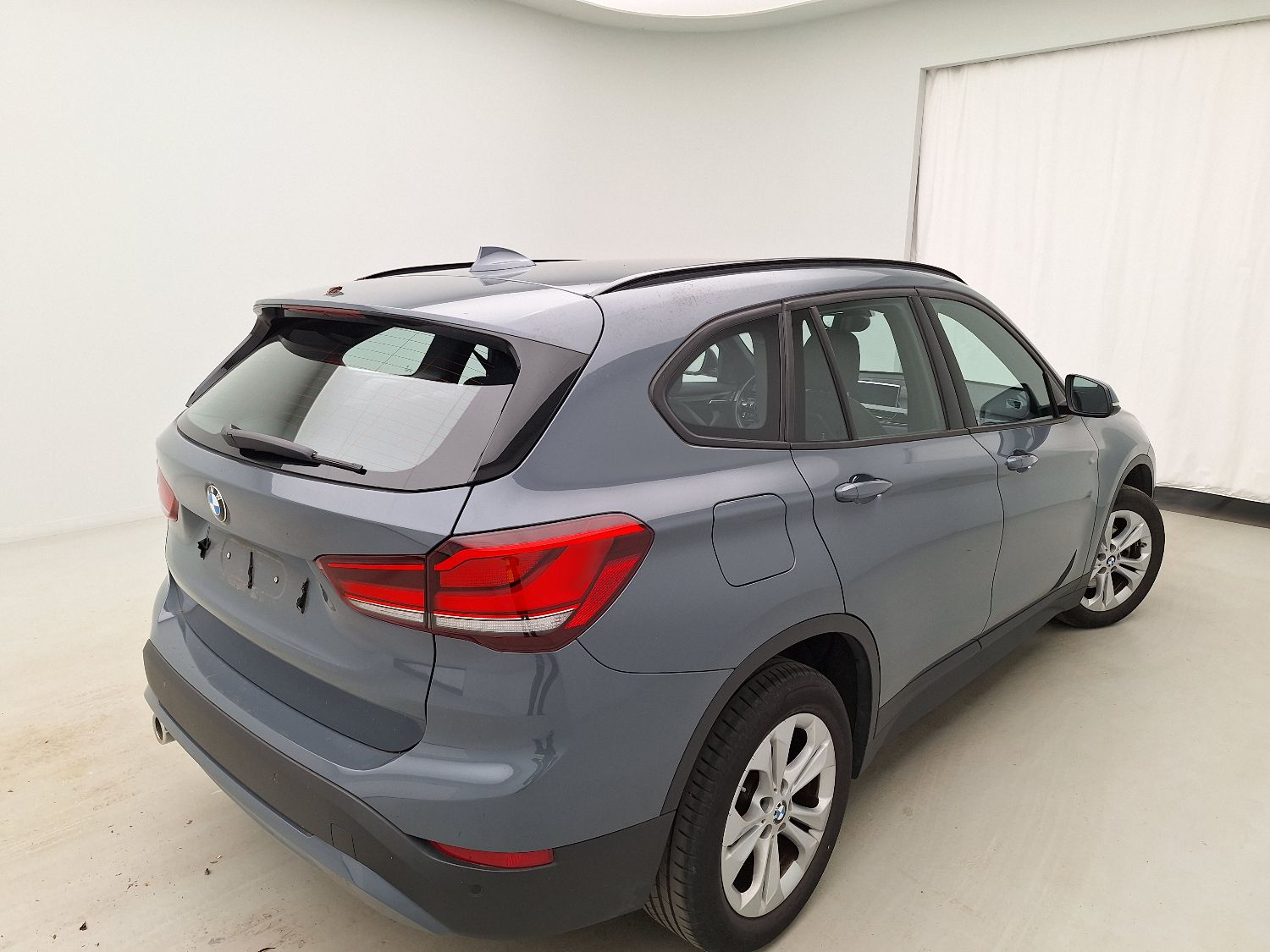 BMW, X1 FL'19, BMW X1 sDrive18iA (100 kW) 5d photo