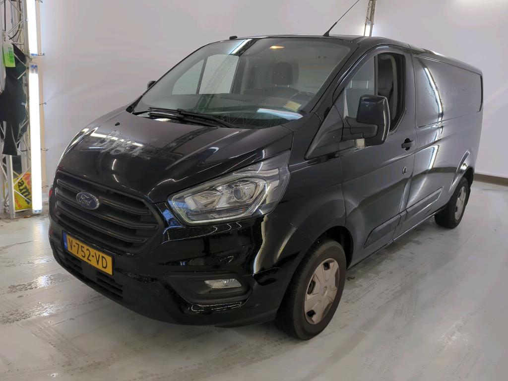 FORD * Trans.Custom FL'18 Ford Transit Custom 2.0 TDCi 300 GB L2H1 Trend 105pk