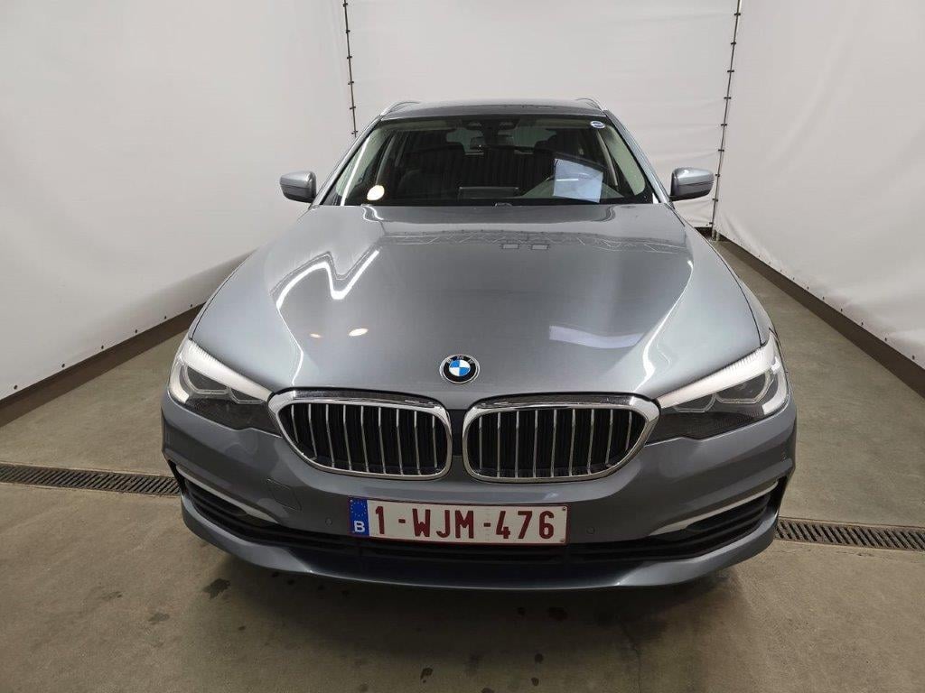 BMW 5 Reeks Touring 518d Aut. (100 kW) 5d