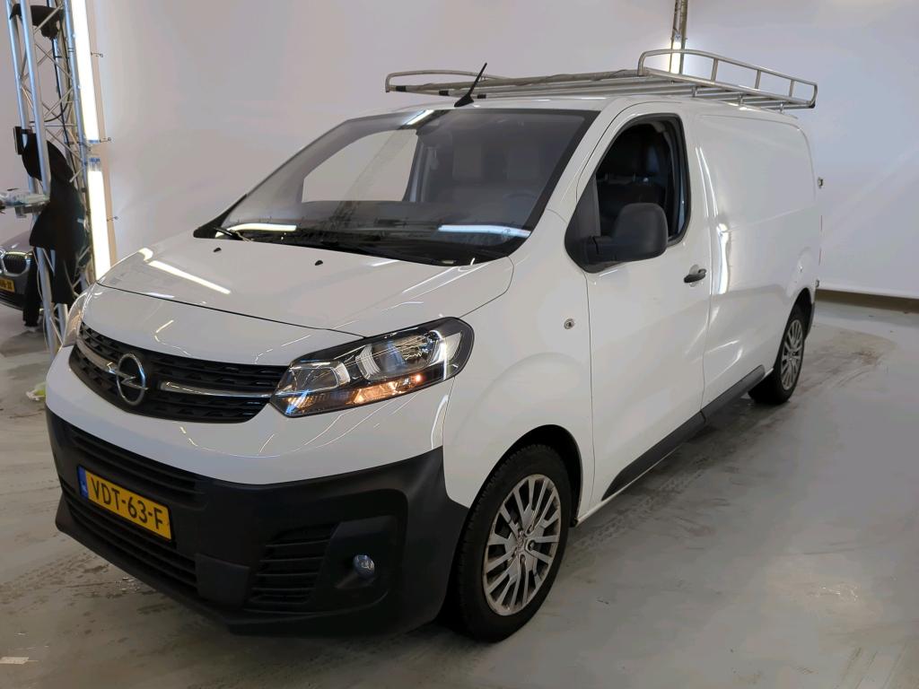 OPEL * Vivaro '19 Opel Vivaro GB L2H1 2.0 Diesel 90kW Edition HL