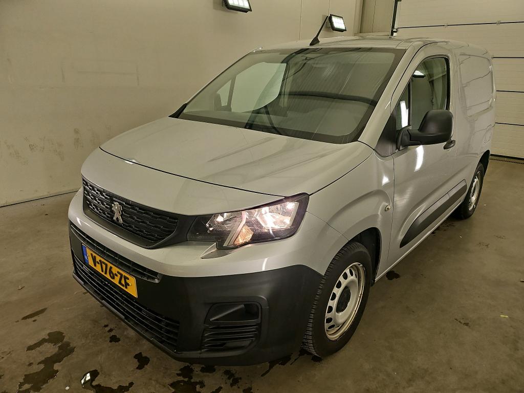 PEUGEOT * Partner '18 Peugeot Partner Pro 1.6 BlueHDi 100 S&S 1000kg