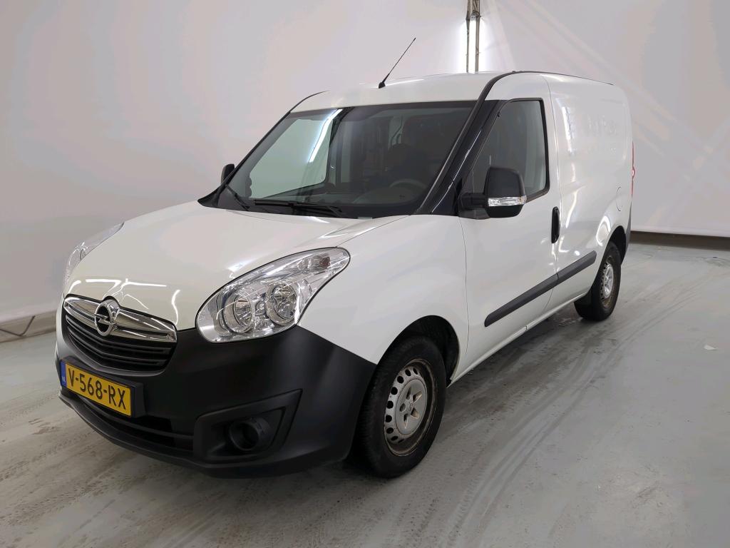 OPEL * Combo 11-17 Opel Combo L1H1 1.3 CDTi EU6 S/S 2.4T Edition