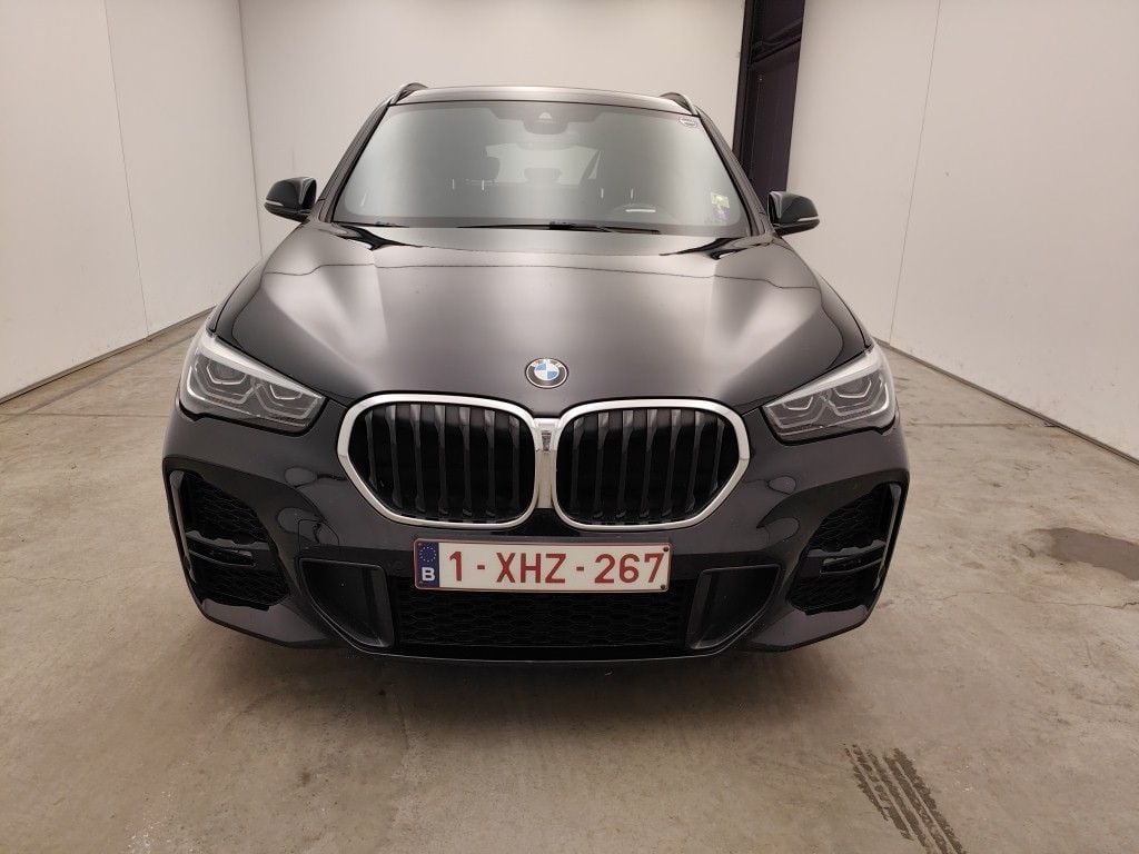 BMW X1 sDrive16dA (85 kW) 5d