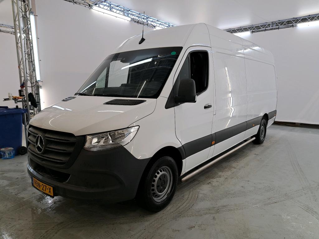 MERCEDES-BENZ * Sprinter '18 Mercedes-Benz Sprinter 311CDI GB L3H2 RWD 3.5t Functional