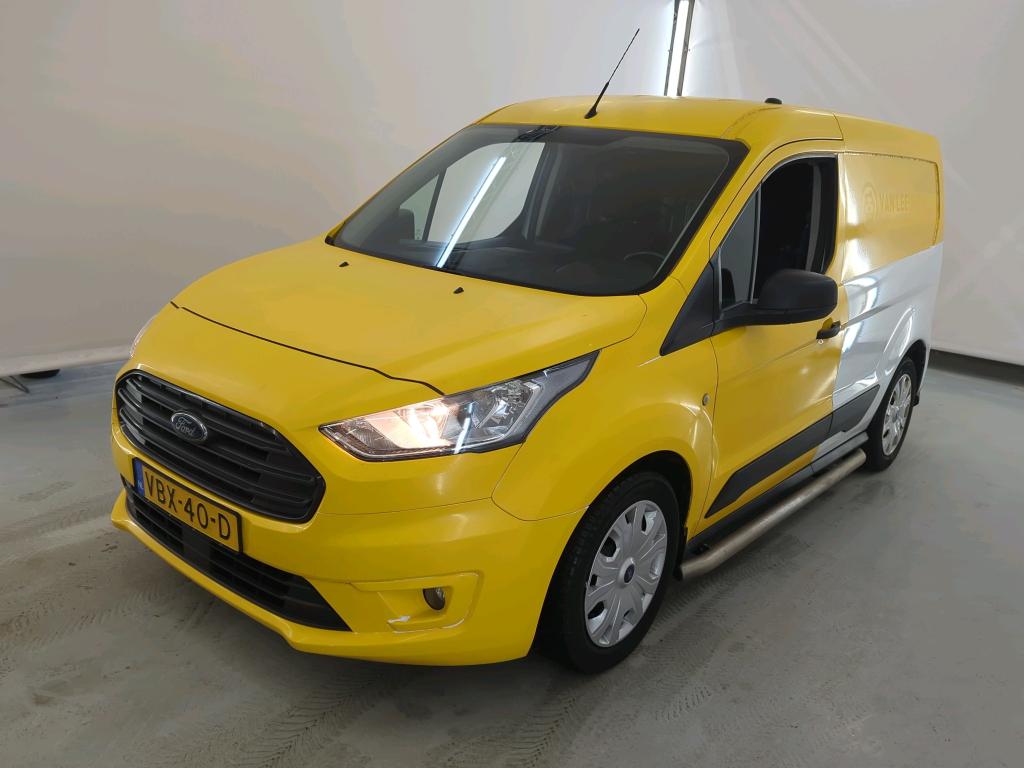 FORD * Trans.Conne. FL'18 Ford Transit Connect L1 Trend 1.5 TDCi EcoBlue 75 pk