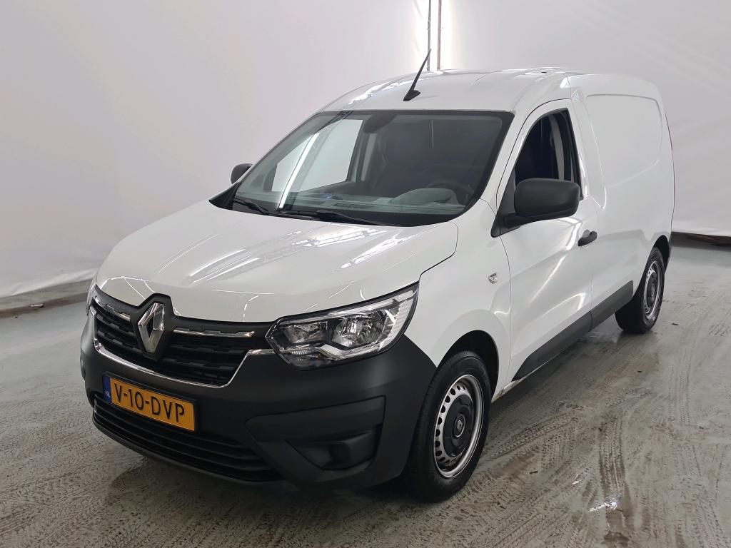 RENAULT * Express '21 Renault Express Blue dCi 75 EU6 Comfort