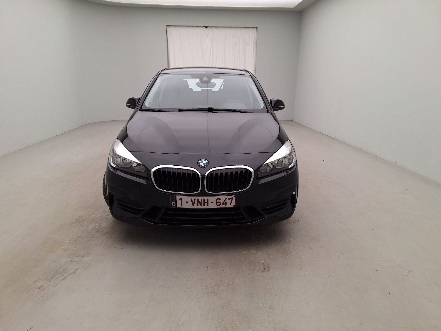 BMW, 2-serie Act.Tour '18, BMW 2 Reeks Active Tourer 218d (100kW) Aut. 5d