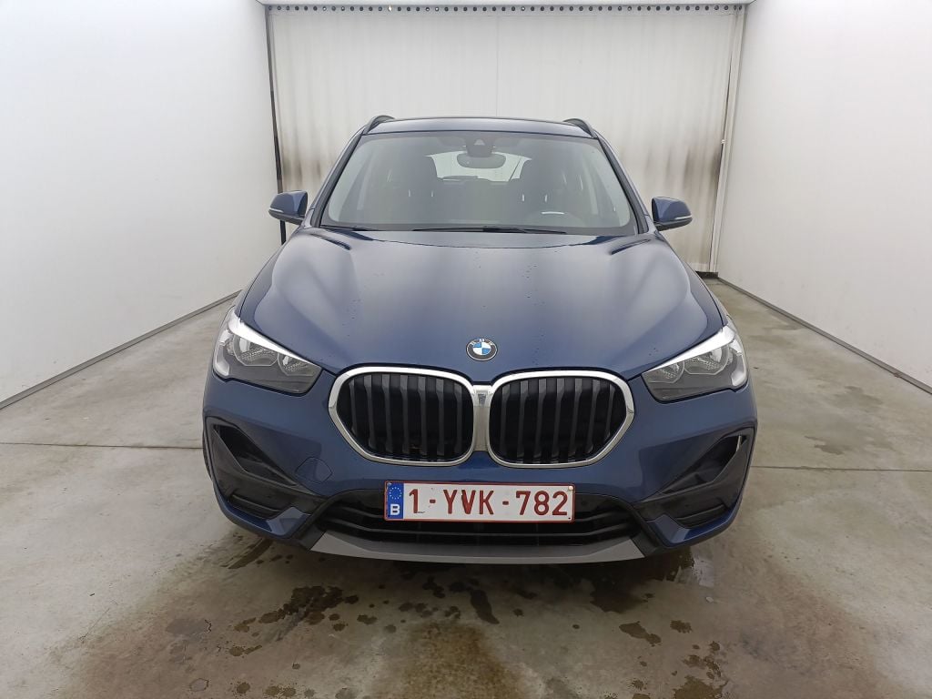 BMW X1 sDrive18i (100 kW) 5d