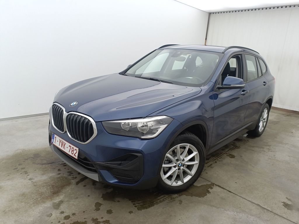 BMW X1 sDrive18i (100 kW) 5d photo