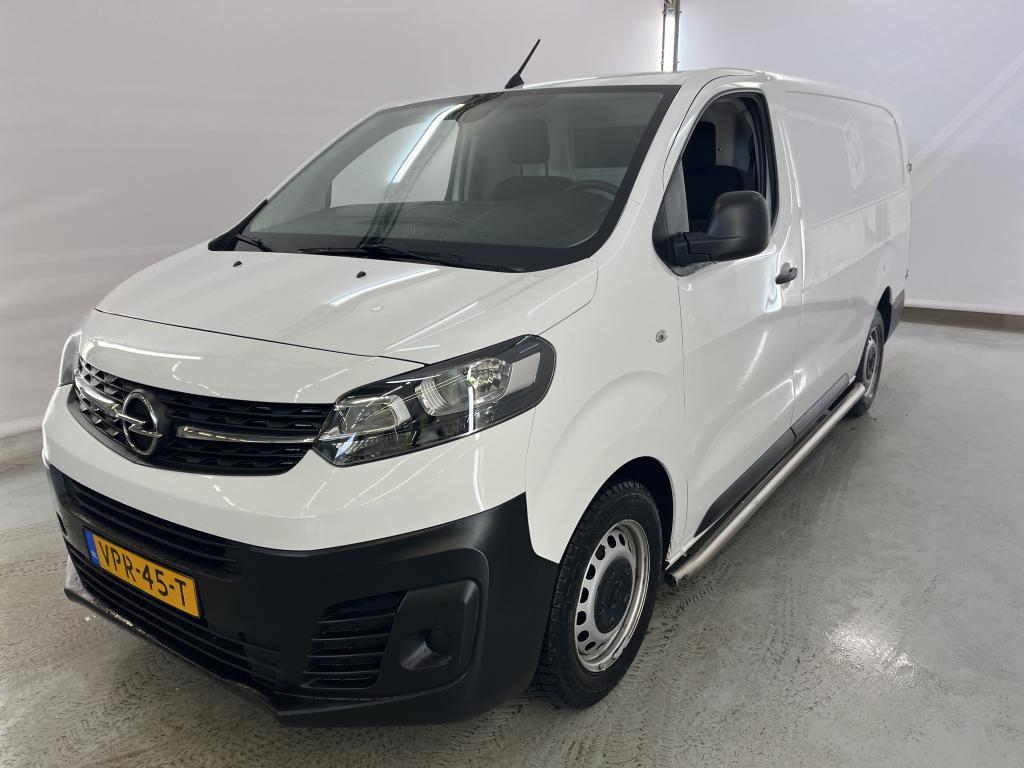 OPEL * Vivaro '19 Opel Vivaro GB L3H1 1.5 Diesel 75kW Edition HL