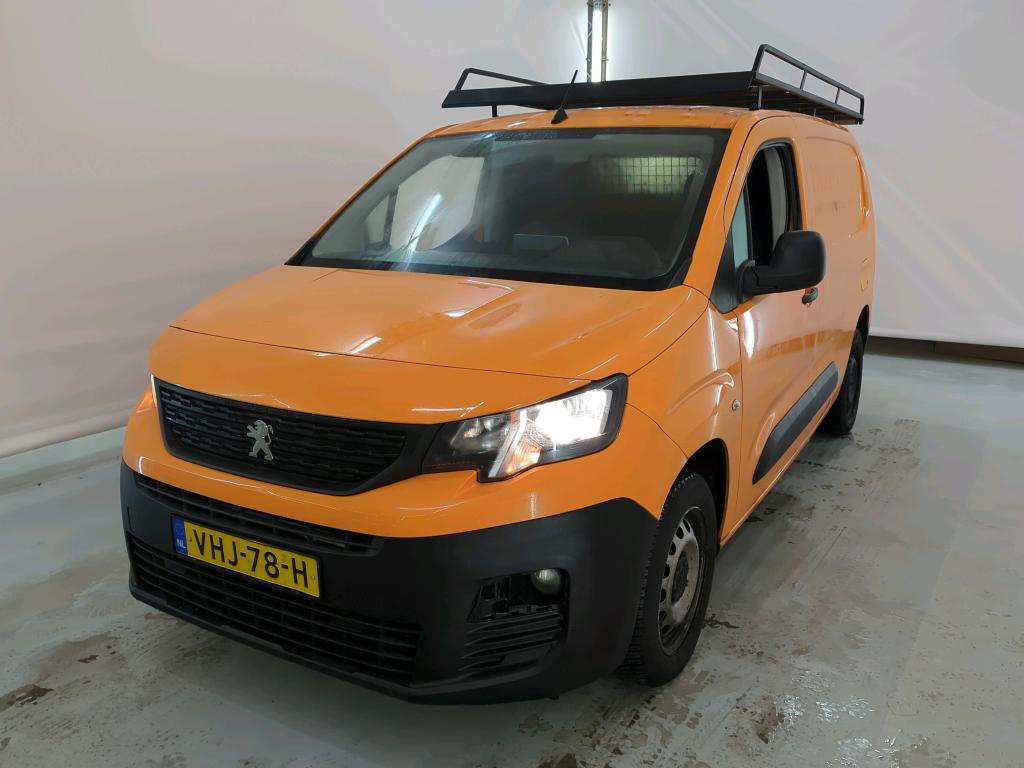 PEUGEOT * Partner '18 Peugeot Partner Premium 1.5 BlueHDi 100 S&S 950kg Long