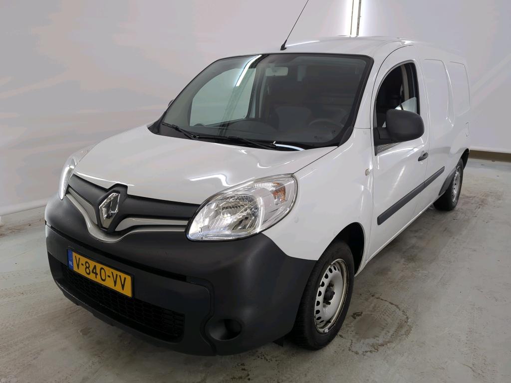 RENAULT * Kangoo Express '13 Renault Kangoo 1.5 dCi 115 Comfort Maxi