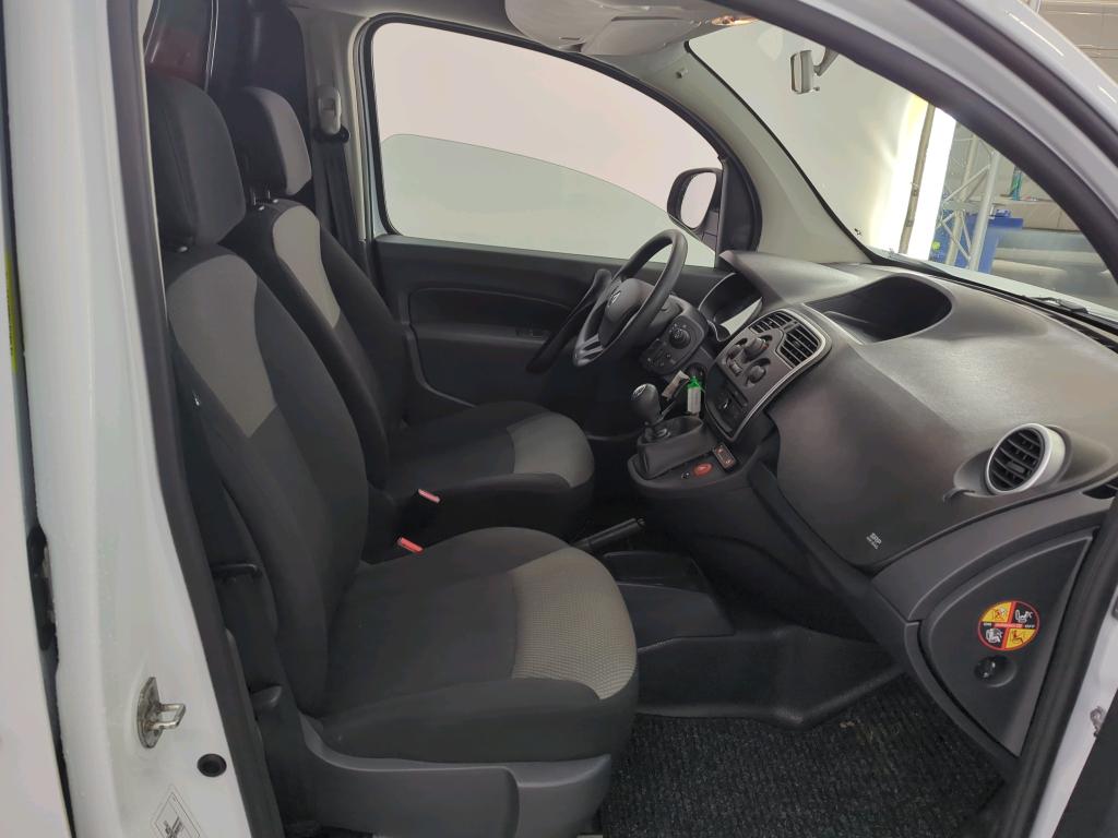 RENAULT * Kangoo Express '13 Renault Kangoo 1.5 dCi 115 Comfort Maxi photo