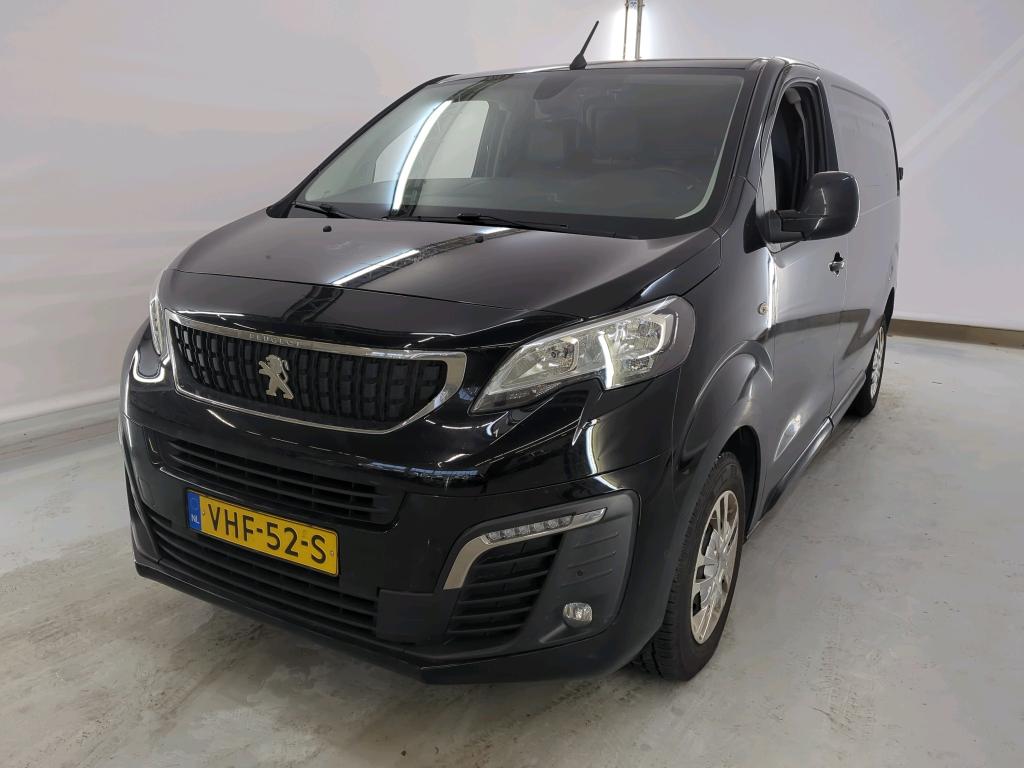 PEUGEOT * Expert '16 Peugeot Expert Premium Standard 2.0 BlueHDi 145