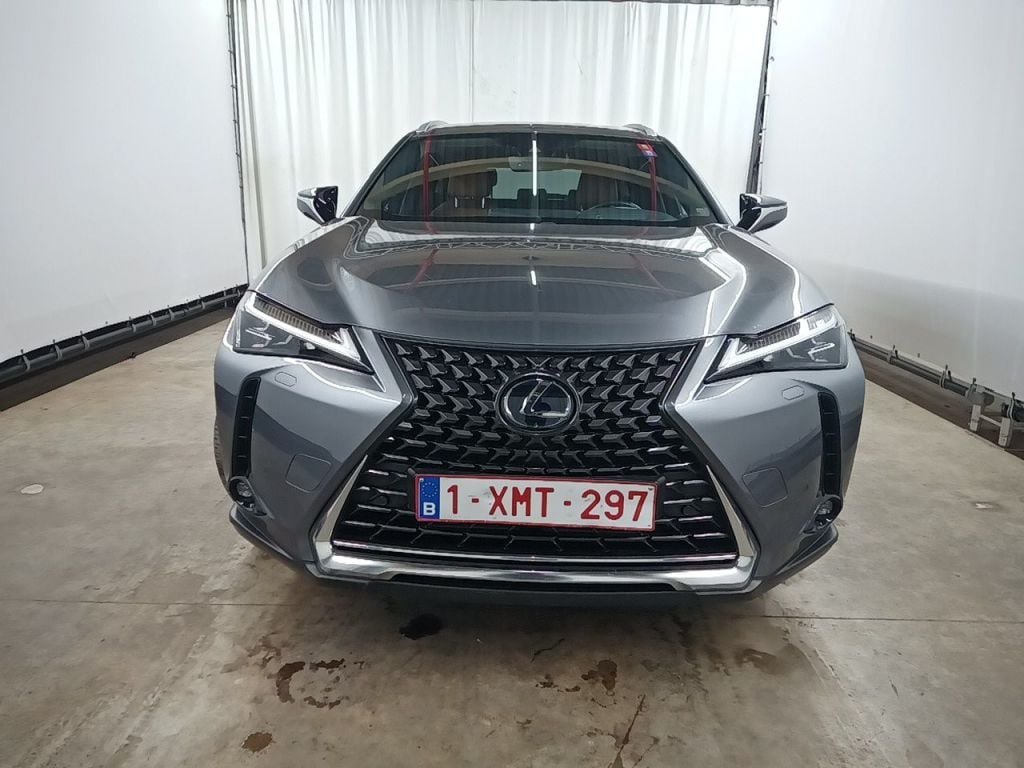 Lexus UX 2.0L 250H 4x4 Privilege Line 5d