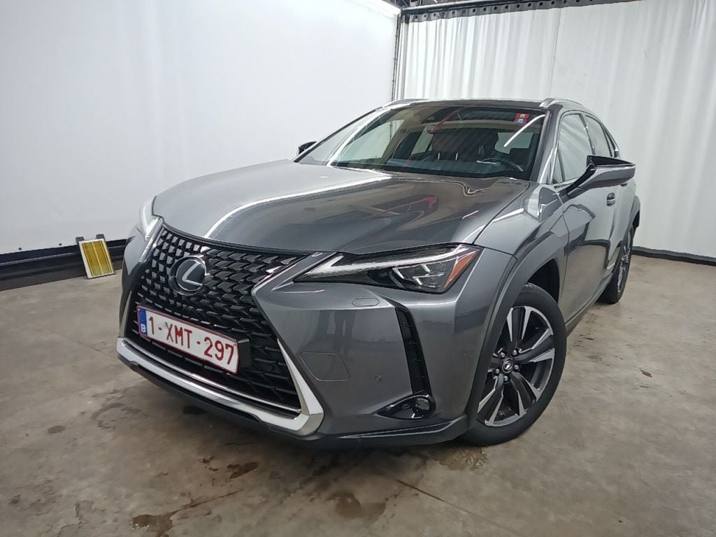 Lexus UX 2.0L 250H 4x4 Privilege Line 5d photo