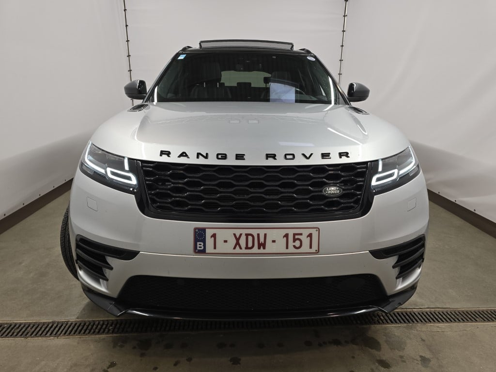 Land Rover Range Rover Velar D180 2.0 R-Dynamic S 5d