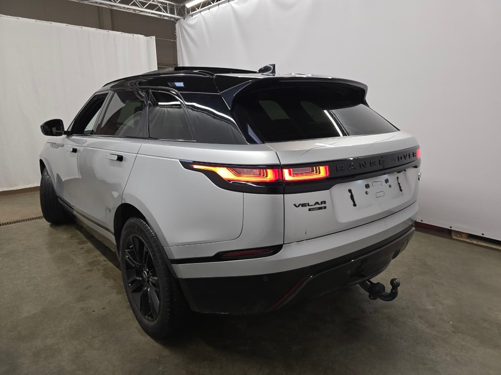 Land Rover Range Rover Velar D180 2.0 R-Dynamic S 5d photo