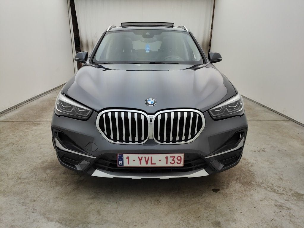 BMW X1 xDrive25e (162 kW) 5d