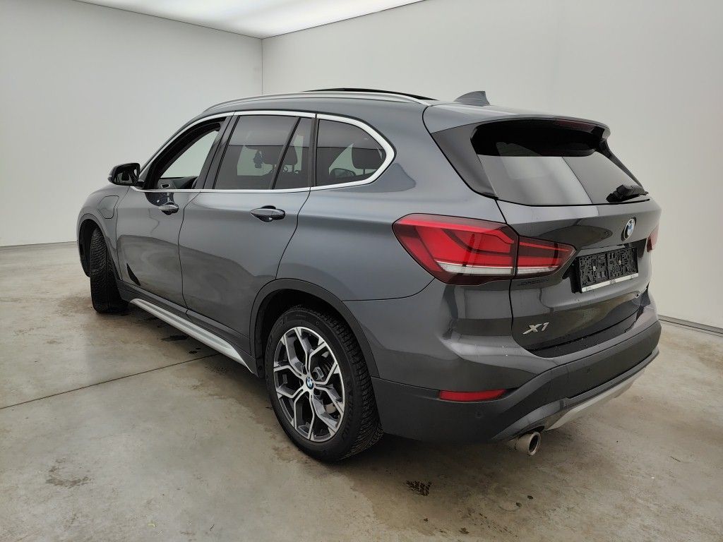 BMW X1 xDrive25e (162 kW) 5d photo