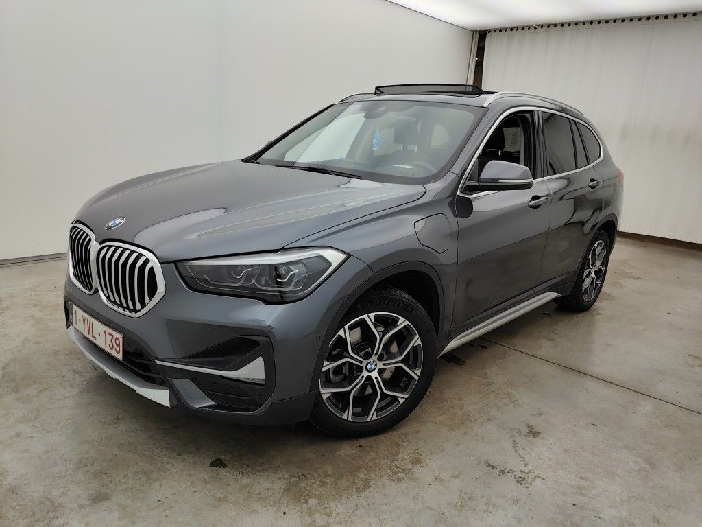 BMW X1 xDrive25e (162 kW) 5d photo