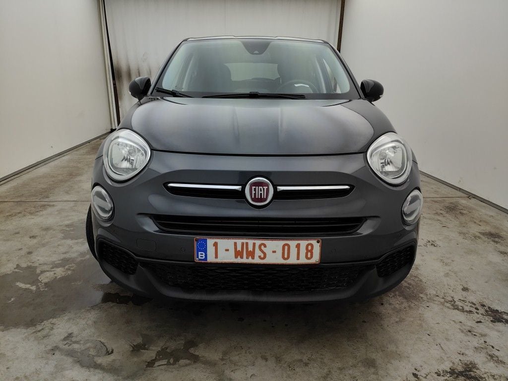 Fiat 500X 1.3 Multijet 95 Business 5d