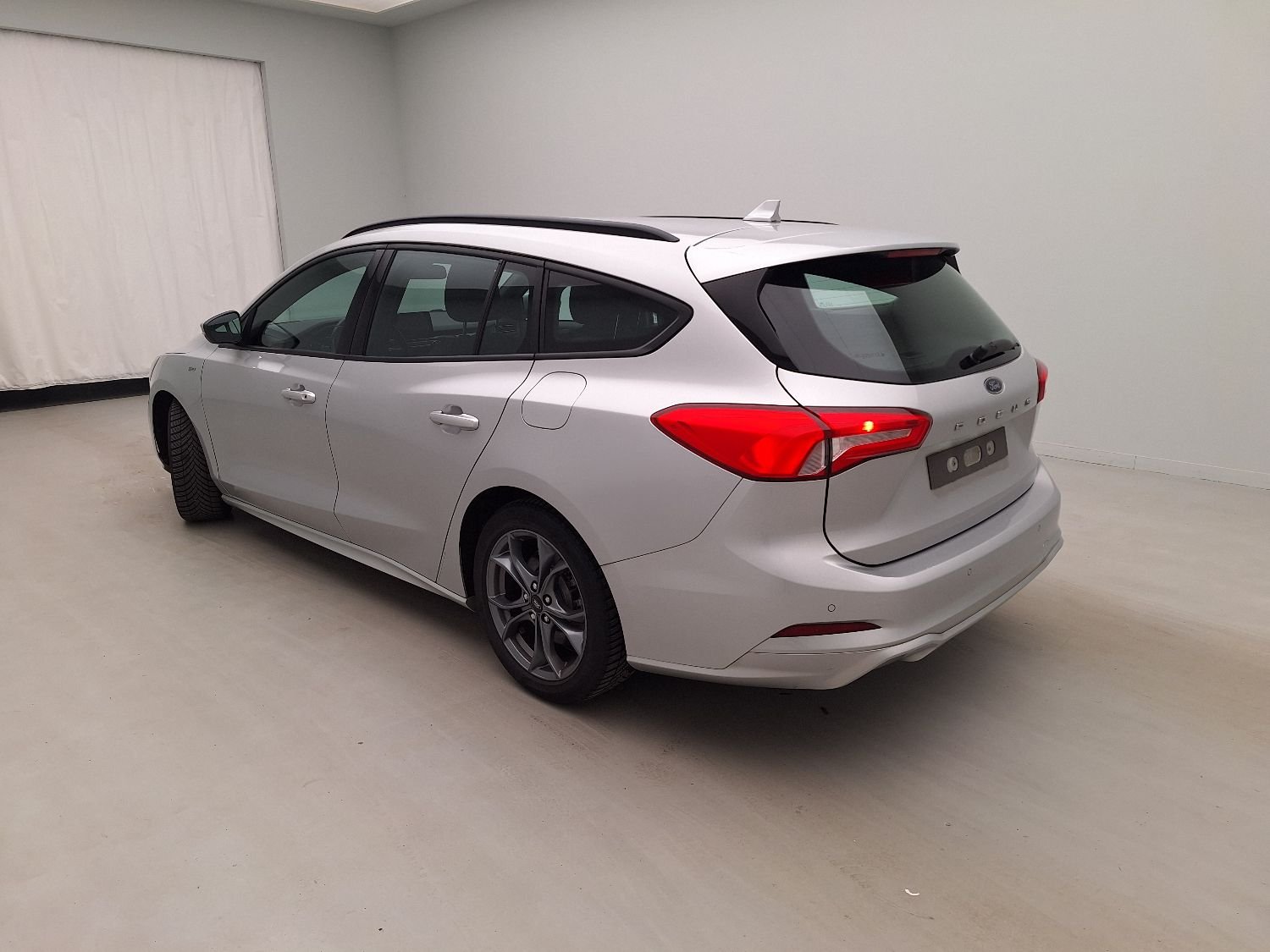 Ford, Focus SW '18, Ford Focus Clipper 1.0i EcoB. 92kW Aut. ST-Line Bu photo