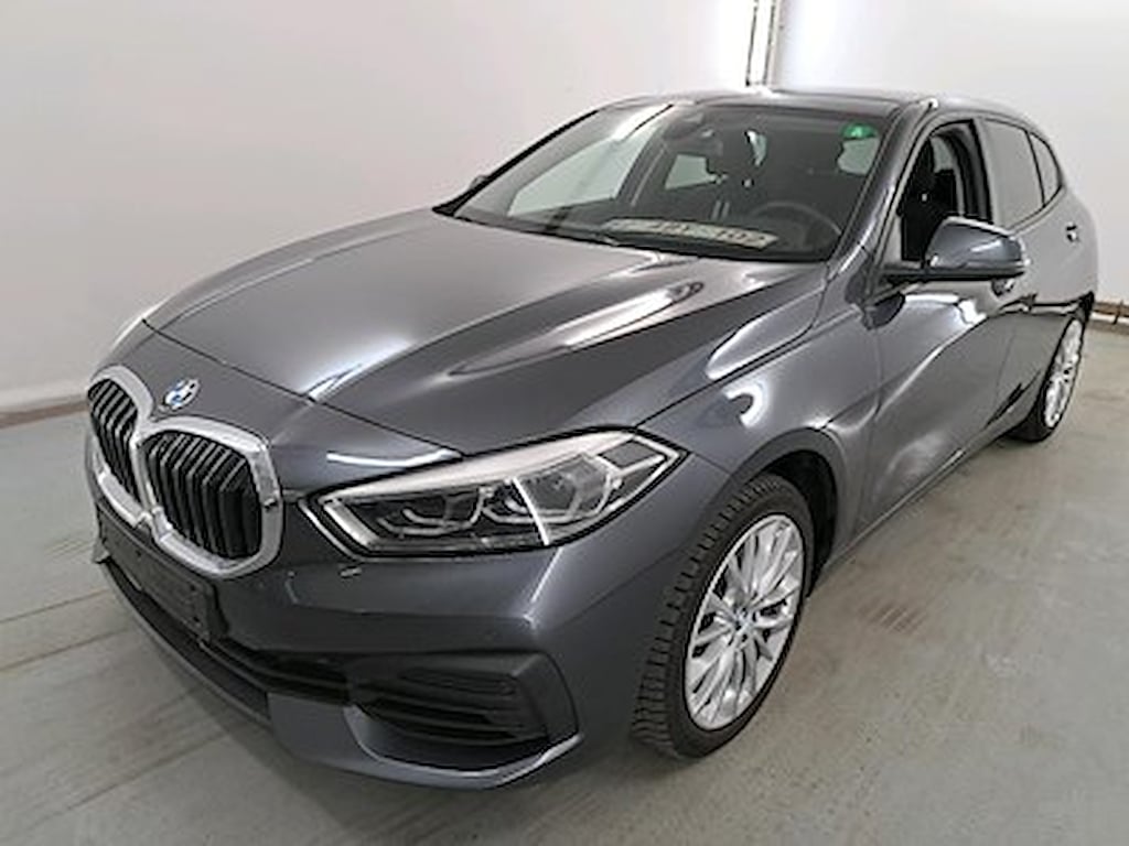 BMW 1 SERIES HATCH 1.5 116IA (80KW) Model Advantage Business