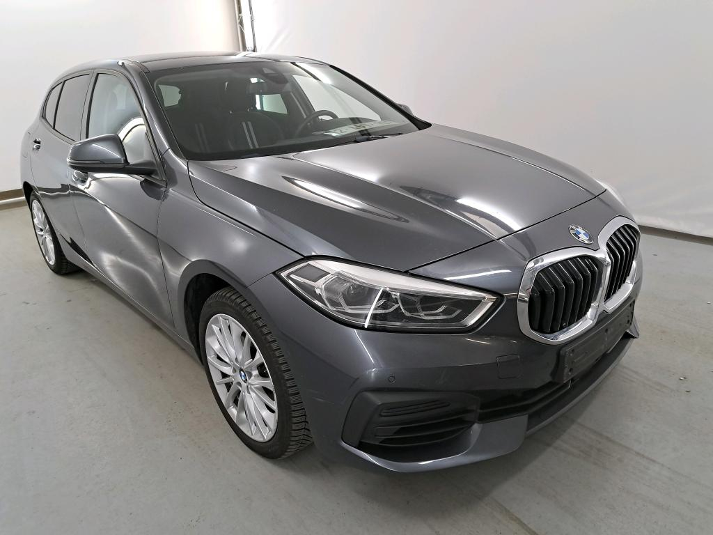 BMW 1 SERIES HATCH 1.5 116IA (80KW) Model Advantage Business photo