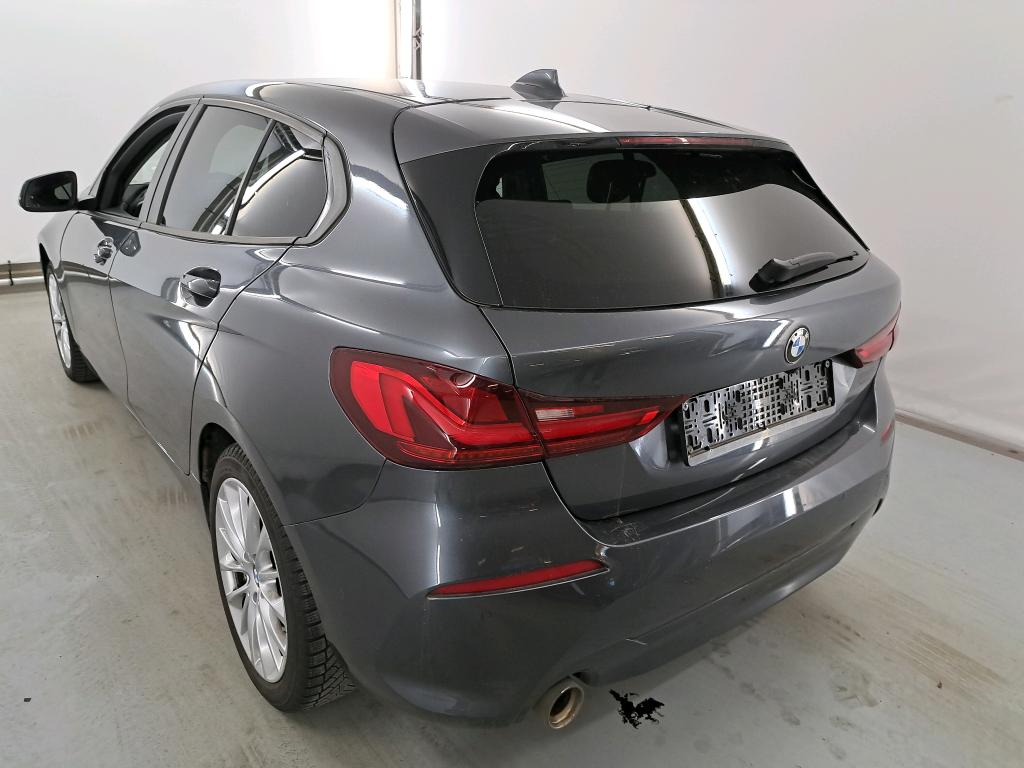 BMW 1 SERIES HATCH 1.5 116IA (80KW) Model Advantage Business photo