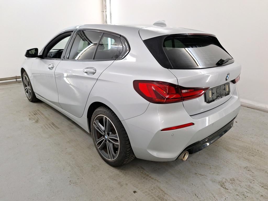 BMW 1-serie 1.5 118IA (100KW) Model M Sport Business Plus Travel photo