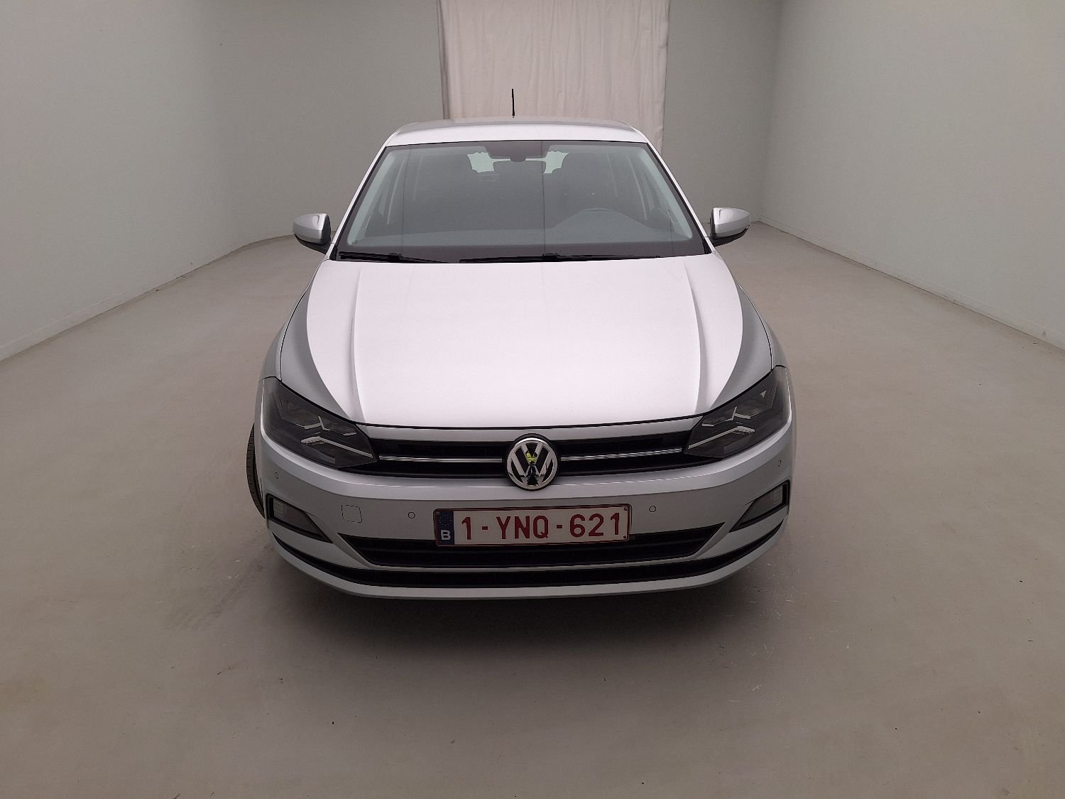 VW, Polo '17, Volkswagen Polo 1.6 TDI 70kW Comfortline 5d excluweb end 13.02