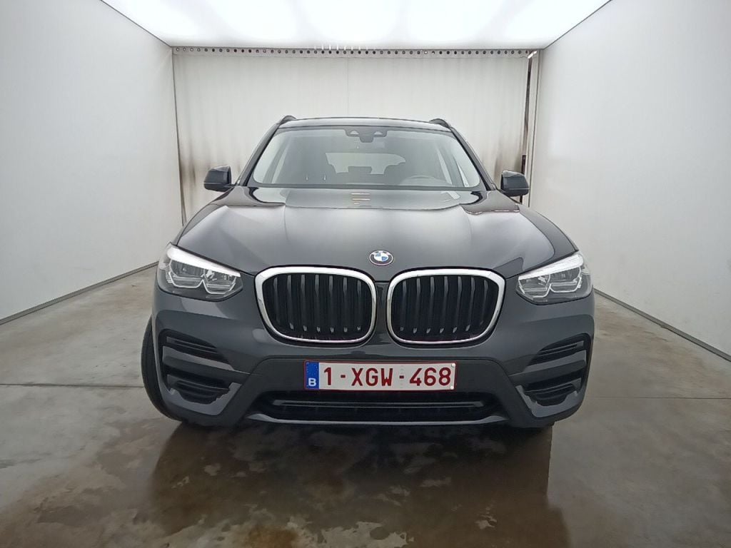 BMW X3 xDrive20i (135 kW) 5d