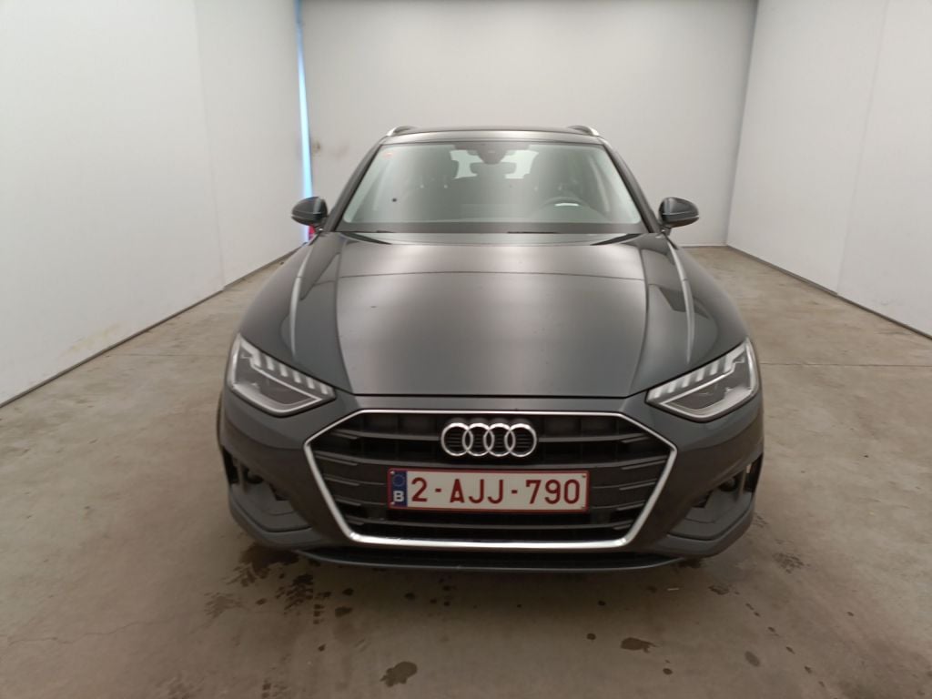 Audi A4 Avant 2.0 30 TDi 100kW S tronic Business Ed 5d