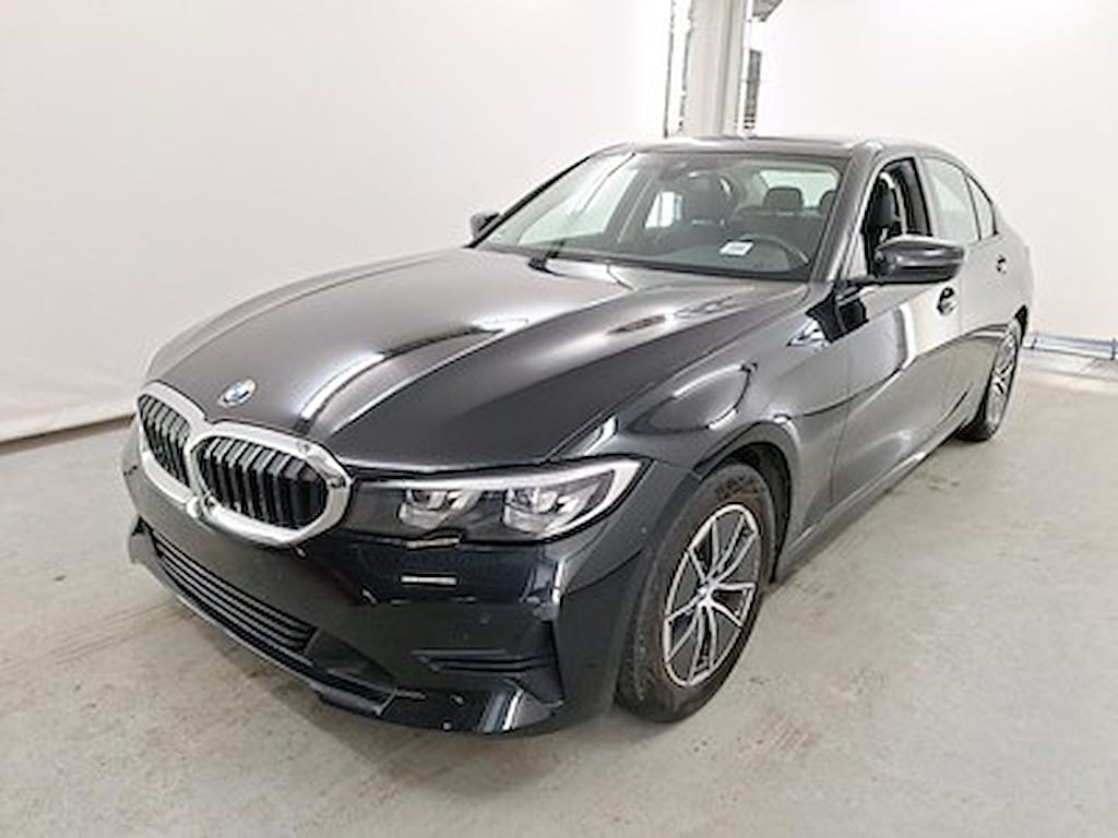 BMW 3 - 2019 318iA OPF Business Plus Model Advantage