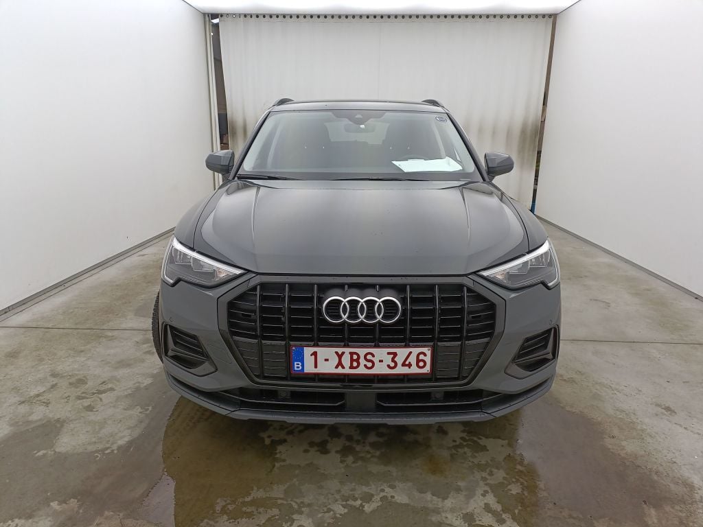 Audi Q3 35 TDI S tronic Advanced Business Editio 5d