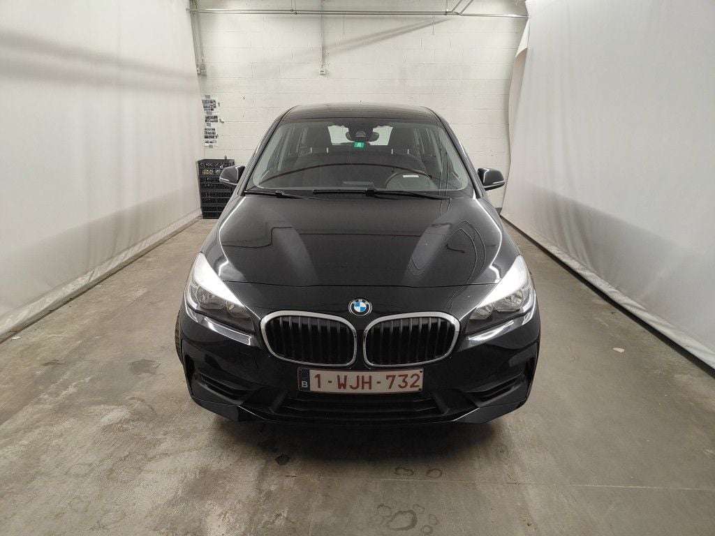 BMW 2 Reeks Gran Tourer 216d (85kW) Aut. 5d 7pl