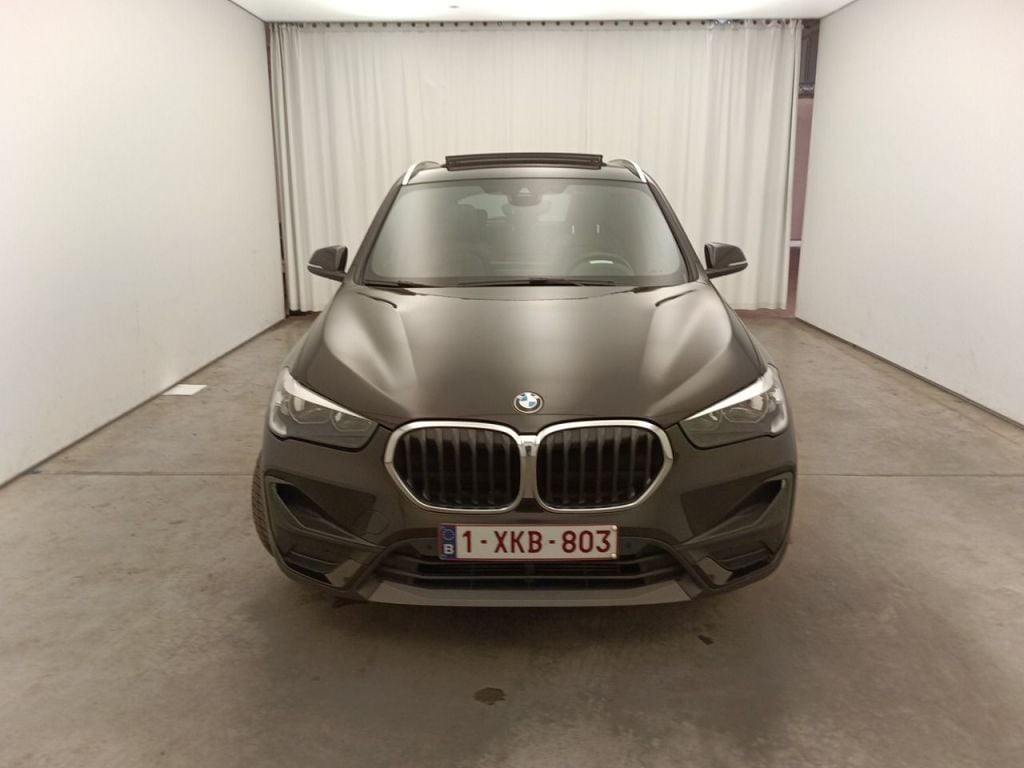 BMW X1 sDrive16dA (85 kW) 5d