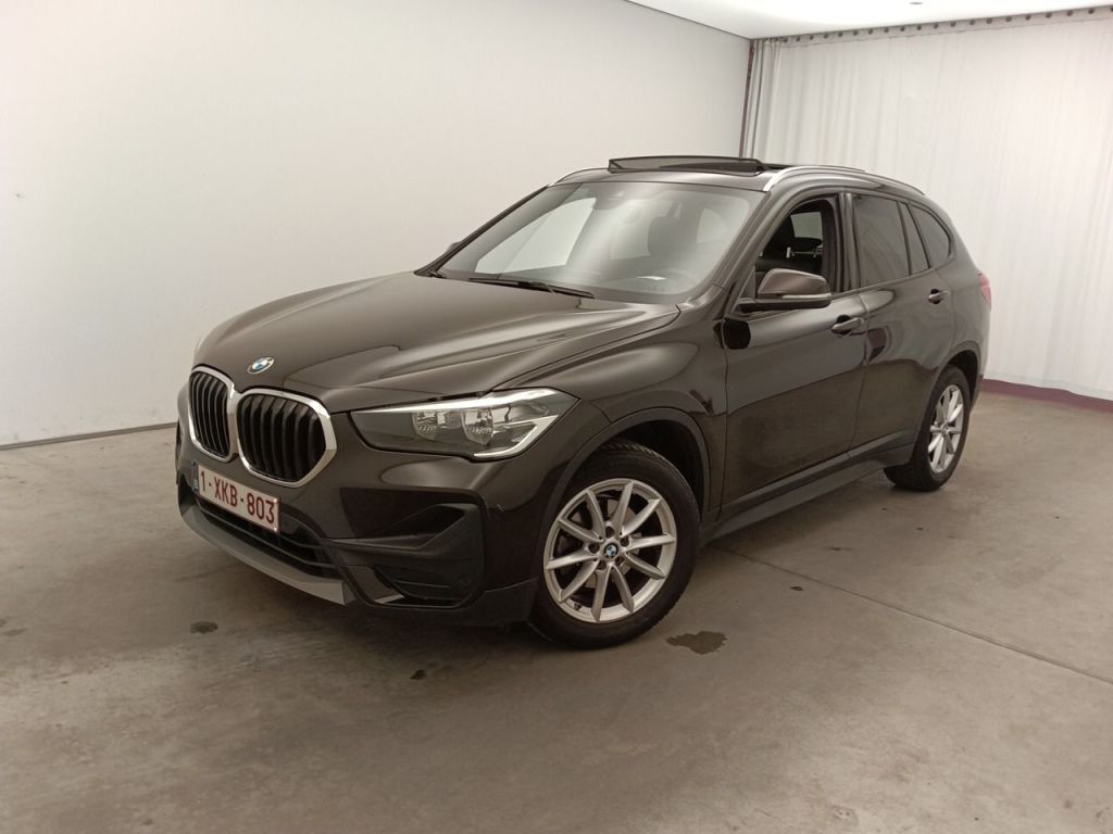 BMW X1 sDrive16dA (85 kW) 5d photo