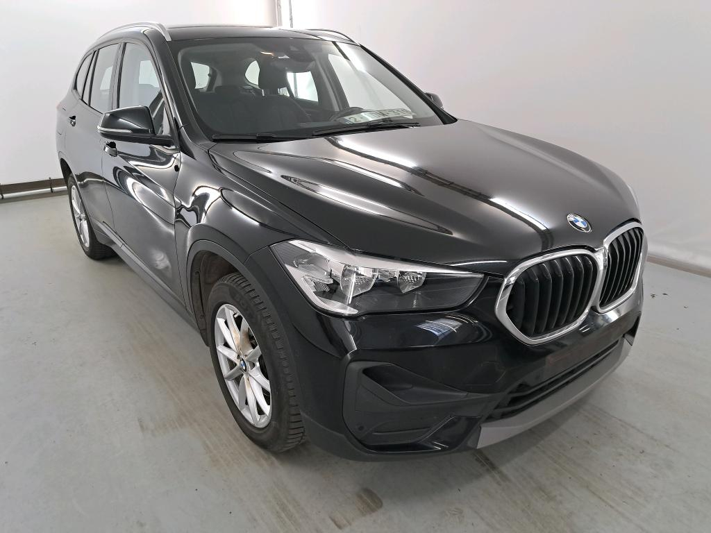 BMW X1 1.5 SDRIVE16DA ACO Business Edition Model Advantage Business photo